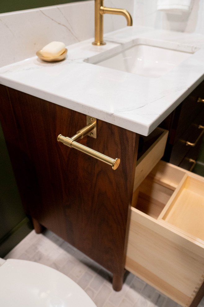 Keythorpe Guest Bathroom