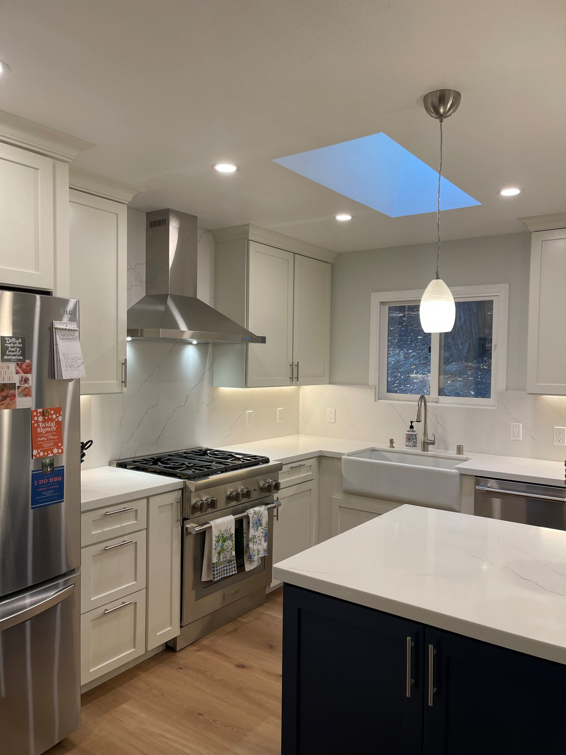 Bauer Kitchen