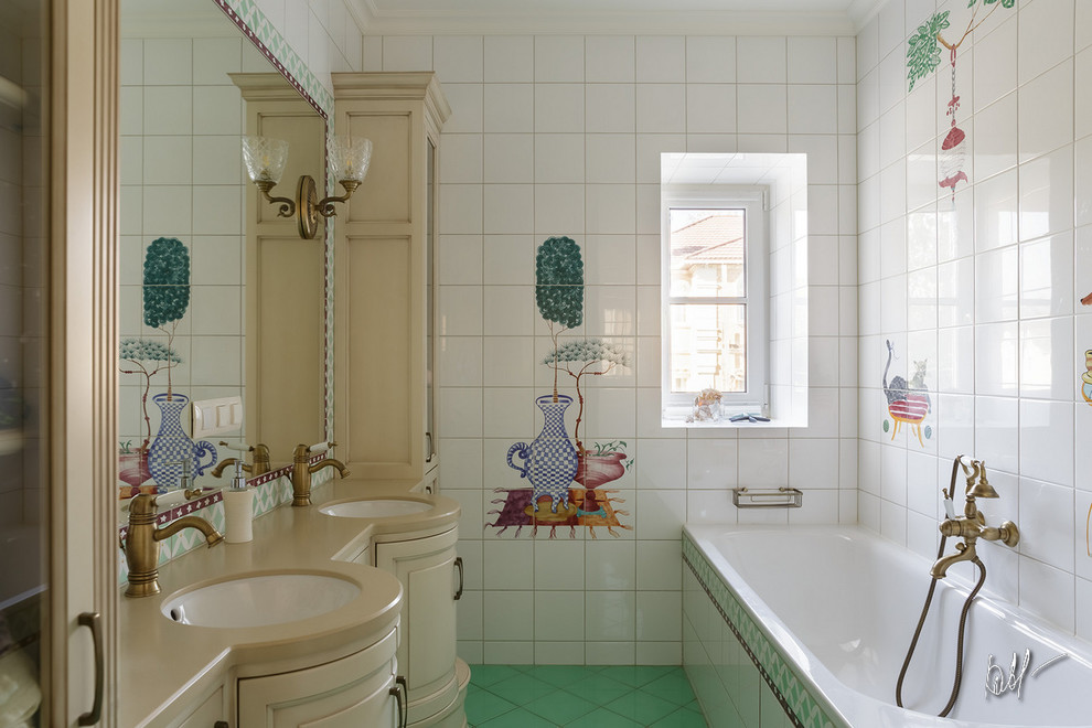 Дом в Солнечном