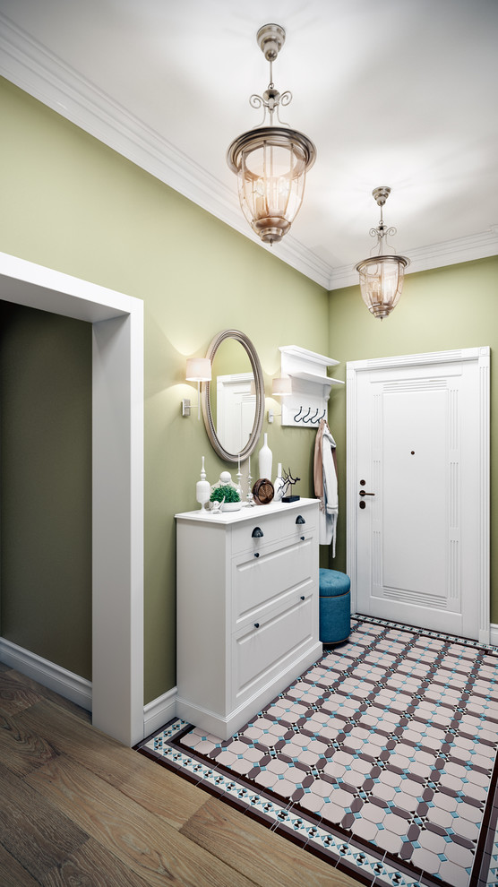 Городские традиции