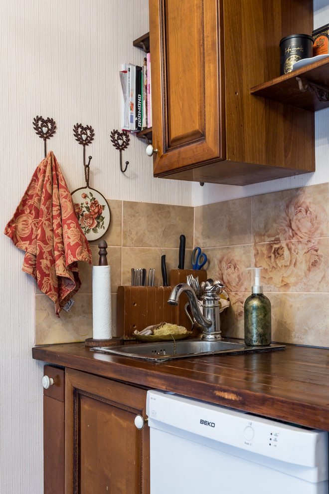 Войковская