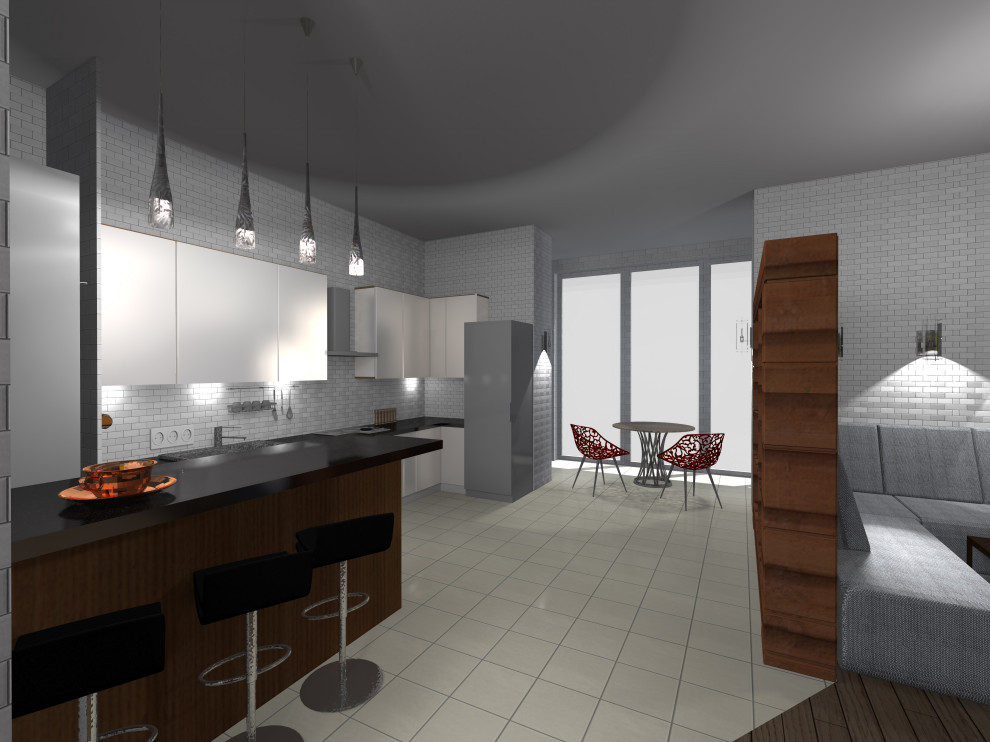 "Золотая осень"