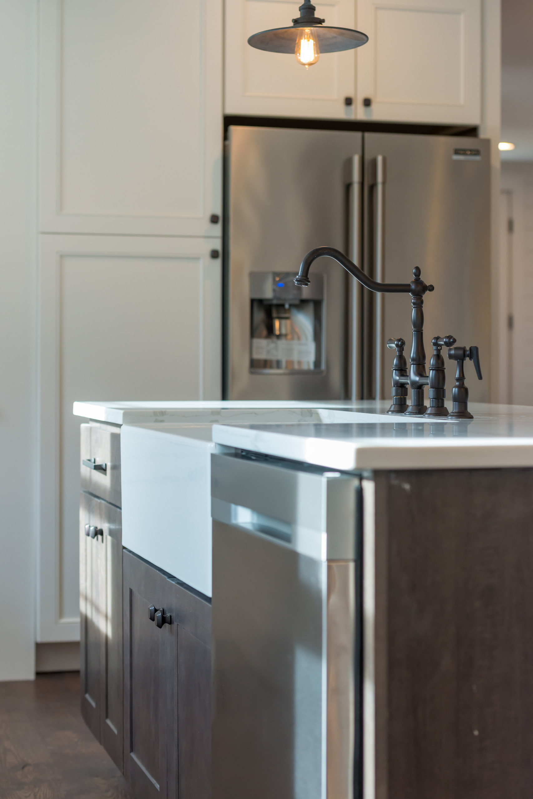 Maple Court Complete Home Renovation