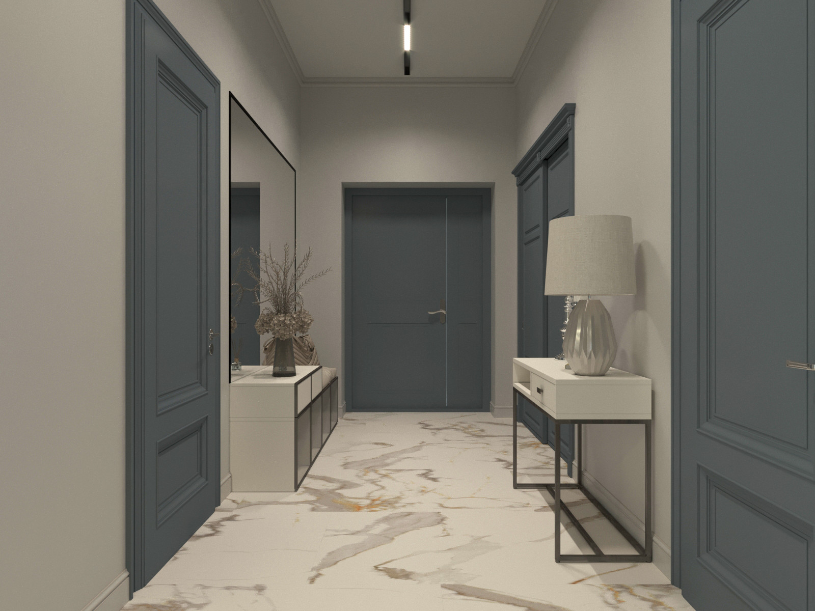 Дом в Прохладном