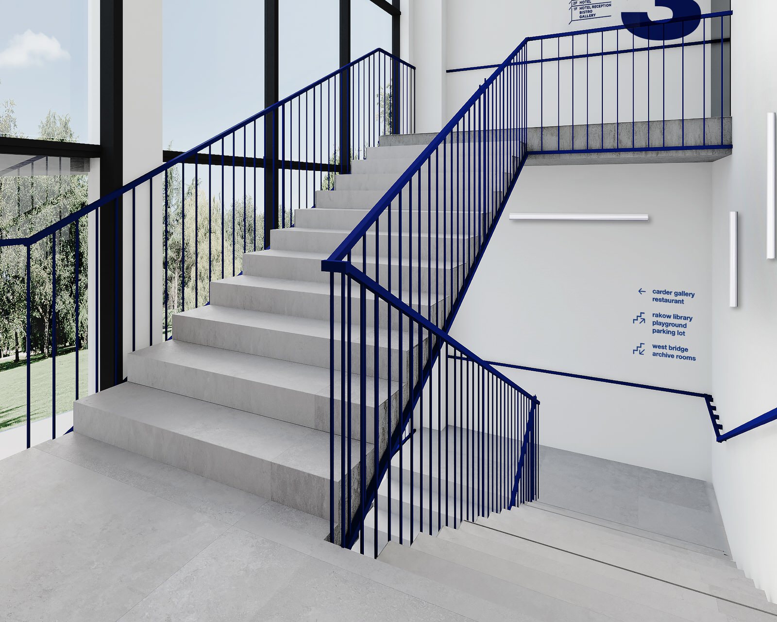 Truck Service Station