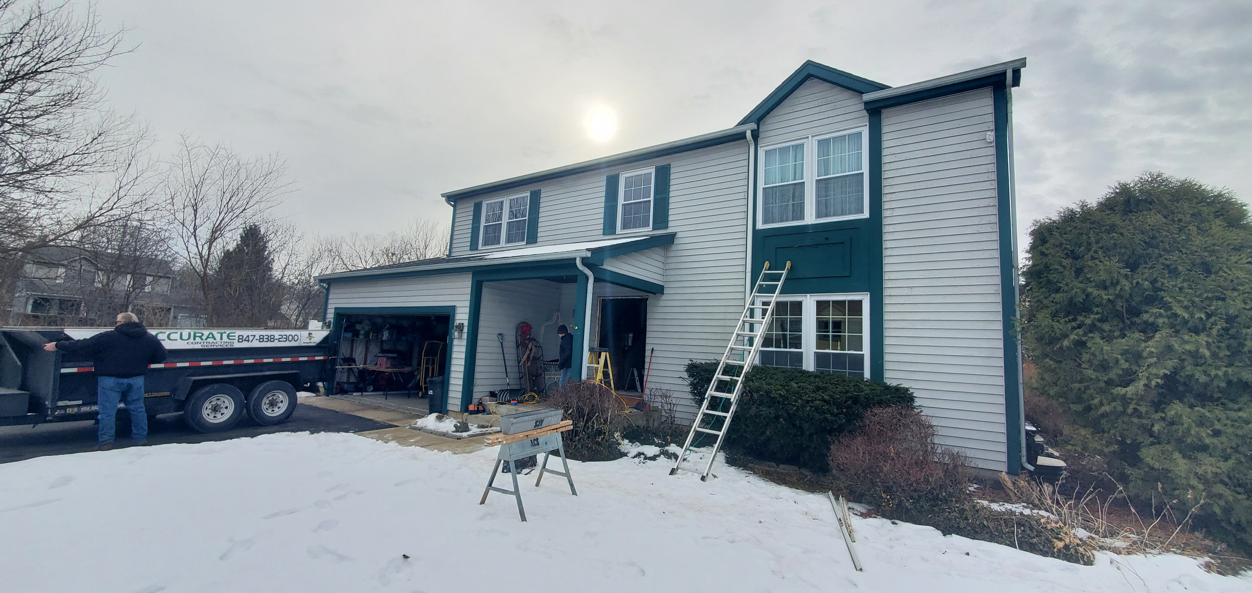 Vinyl Replacement Windows And Sliding Glass Doors