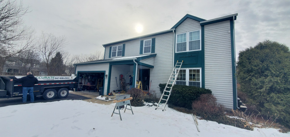 Vinyl Replacement Windows And Sliding Glass Doors