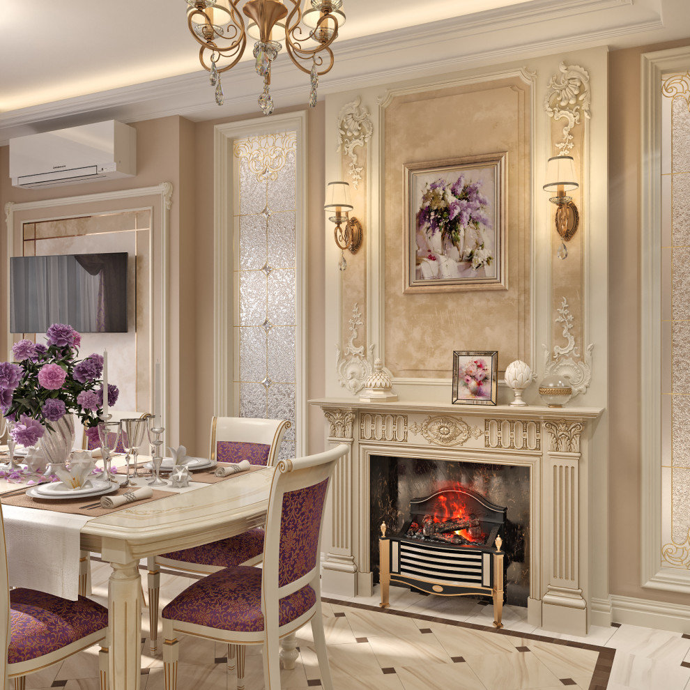 ЖК "Дубровка"