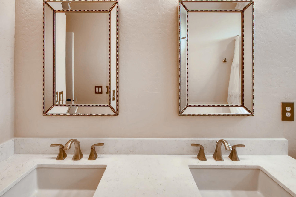 Huljak Traditional Full Home Remodel