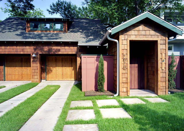 1619 Residence contemporary-traedgaard