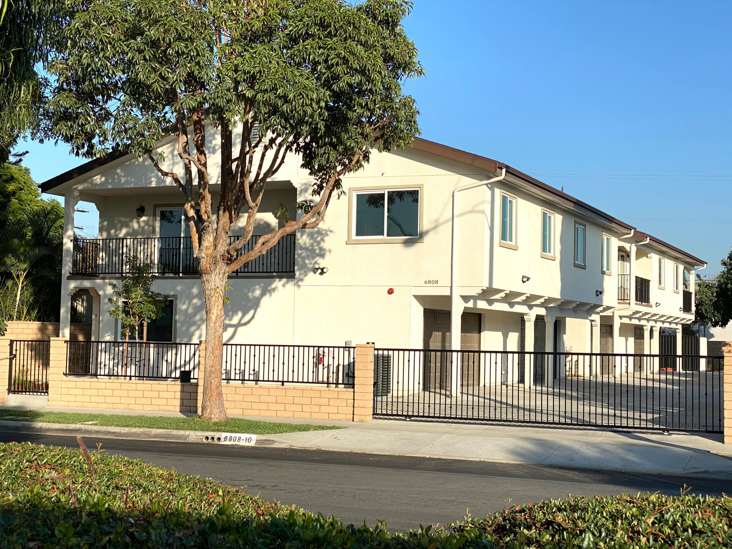 Bell Gardens