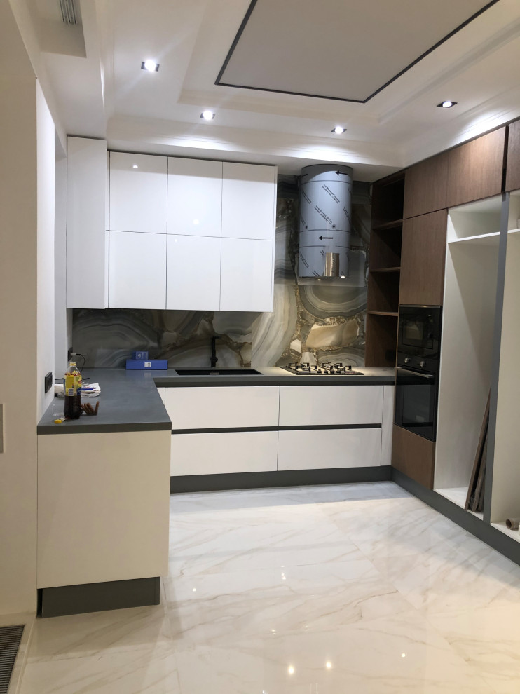 таунхаус Кембридж