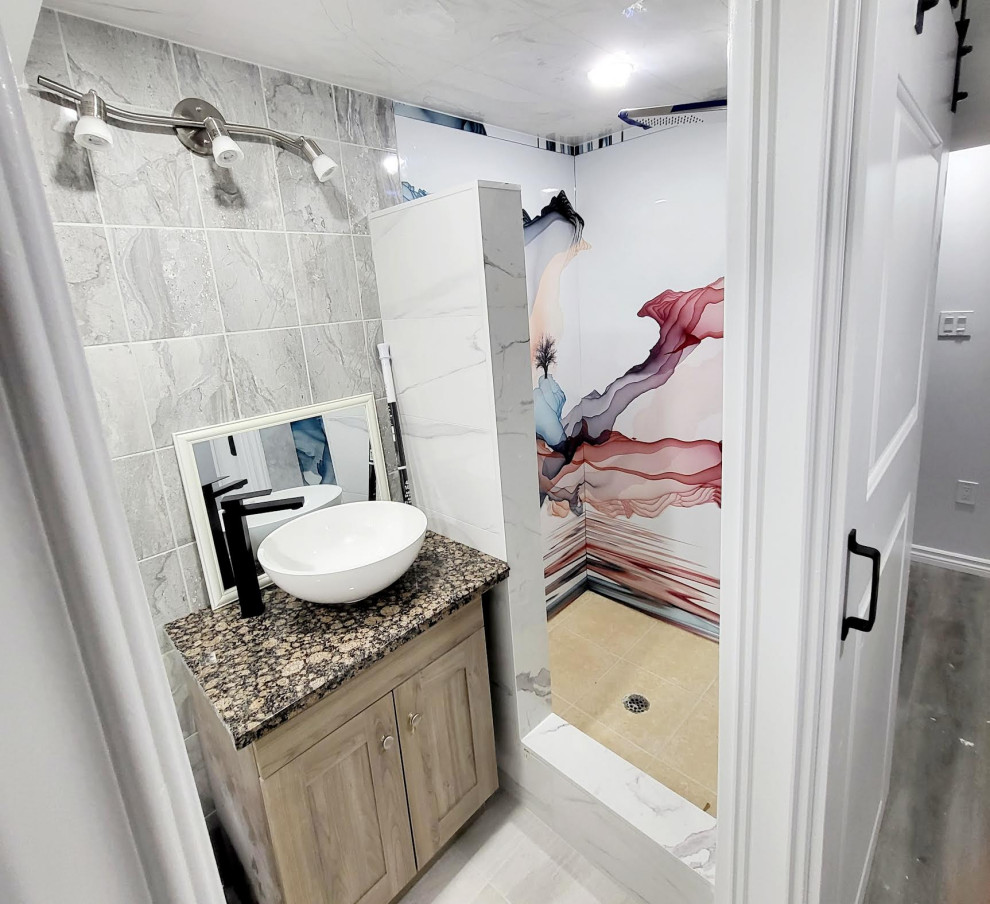 TDR Handyman and Fine Finishes Projects