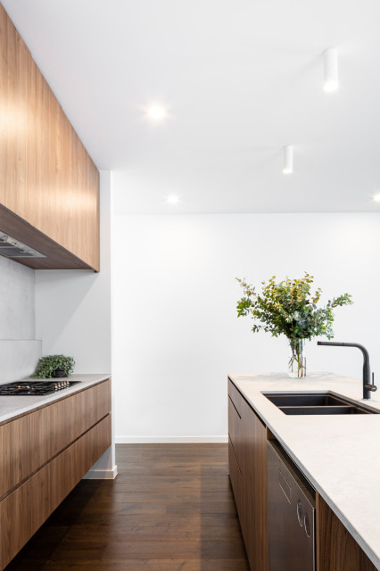 Coppin House contemporary-koek