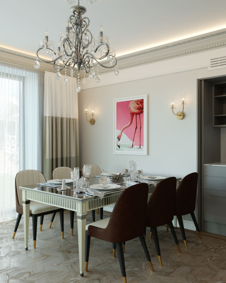 Таунхаус в Лондоне