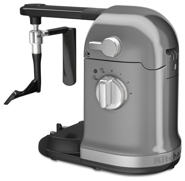 KitchenAid KST4054CU Contour Silver 6 Quart Stir Tower MultiCooker