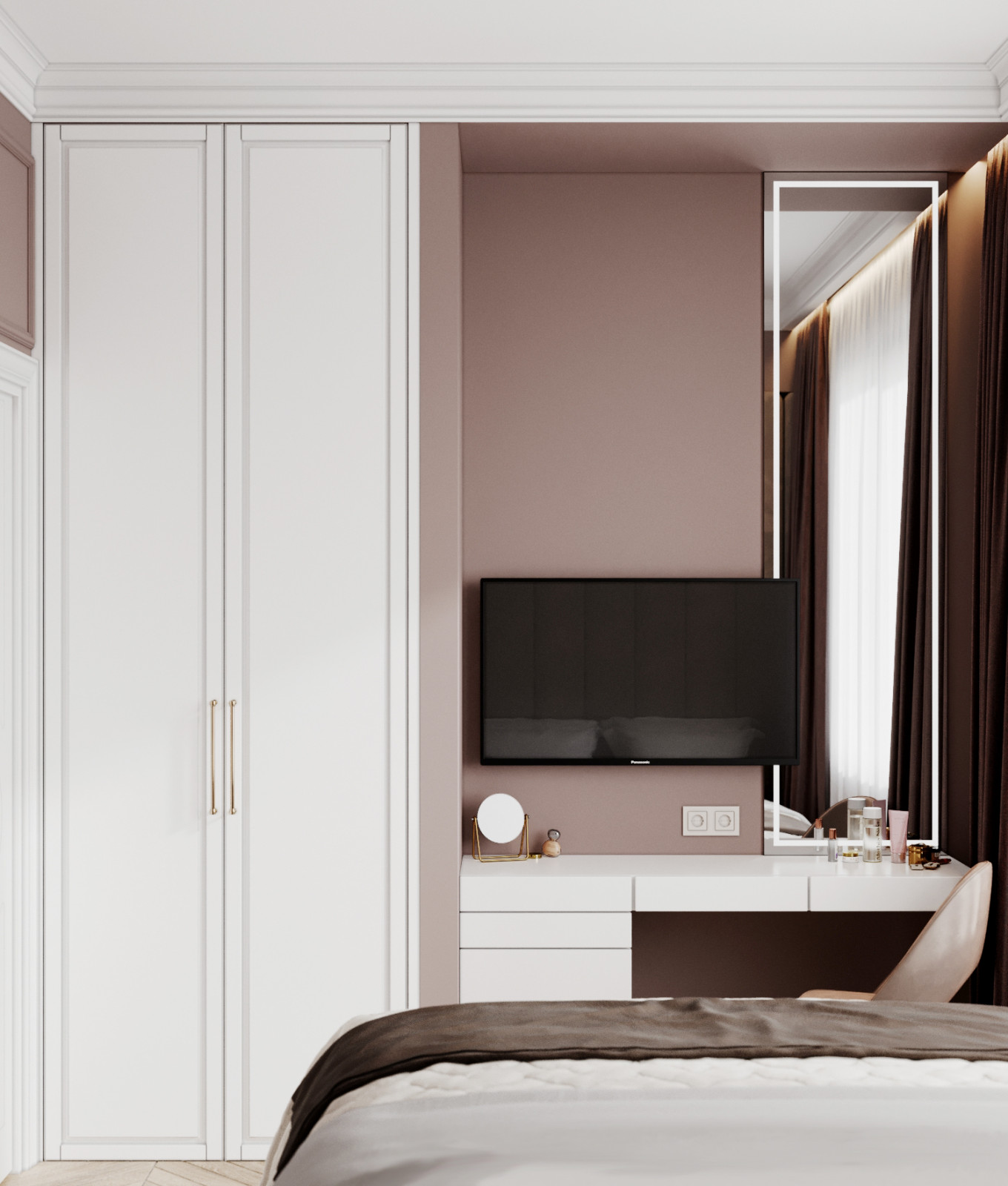 ЖК "Авангард"