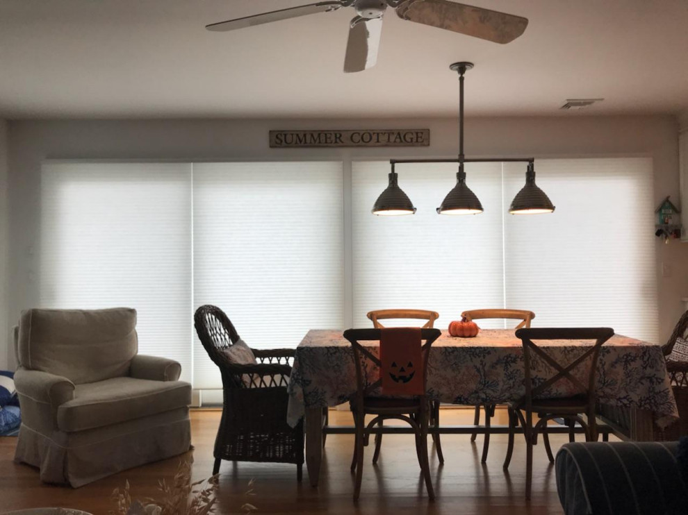 2022 Timm's Window Fashions Projects