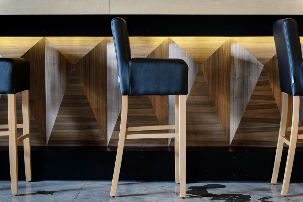 Ресторан Глобус