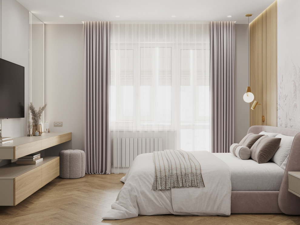 Квартира в Новороссийске 2023