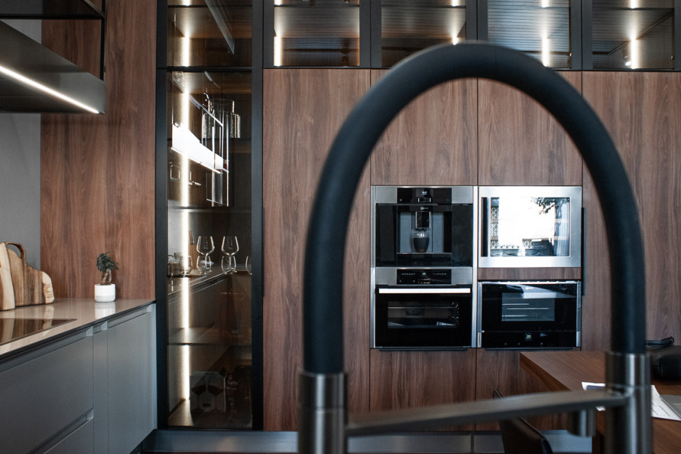 Интерьер дома