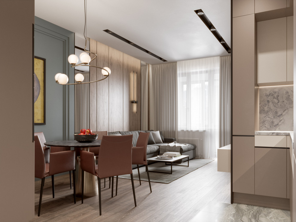 Квартира в ЖК Искра Парк