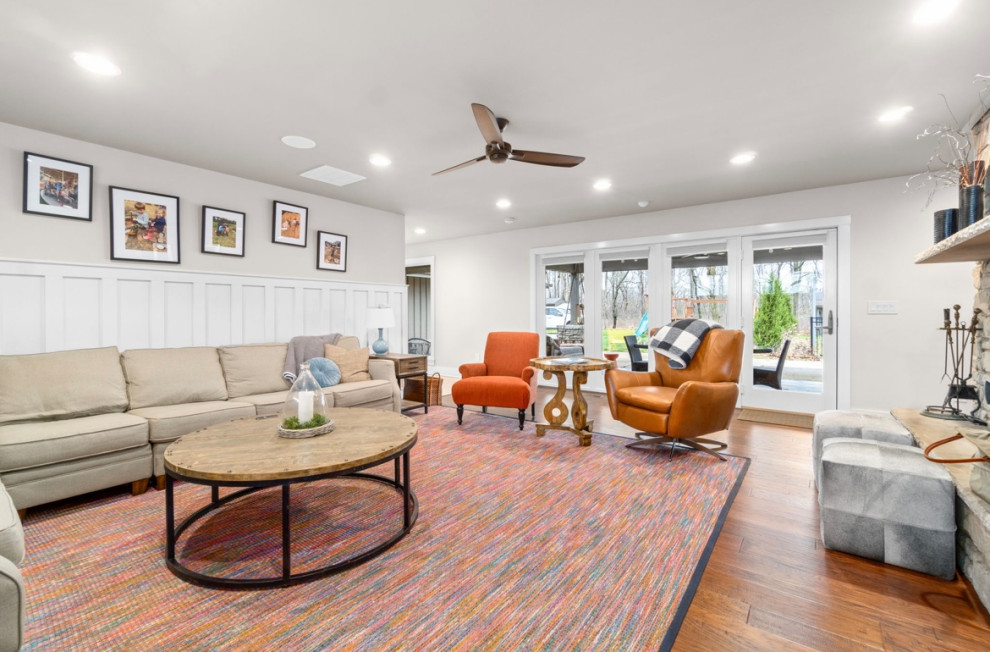 Mid-Century Masterpiece