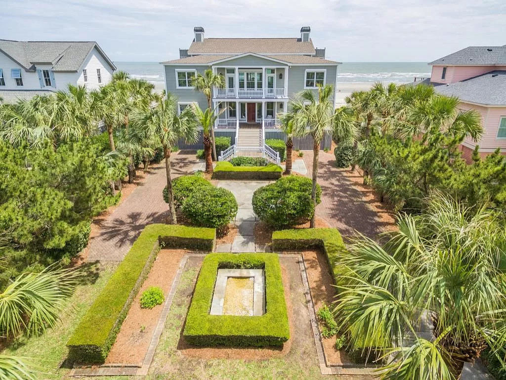 Custom Residences