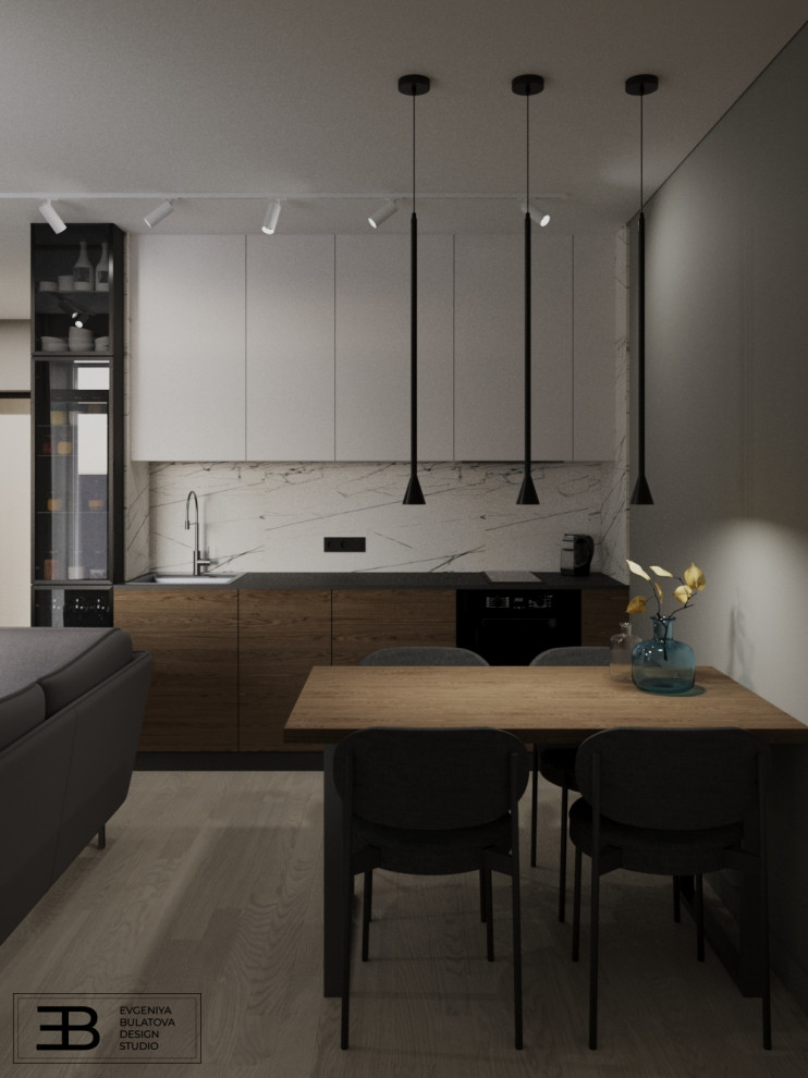 Квартира в ЖК "Руна парк"