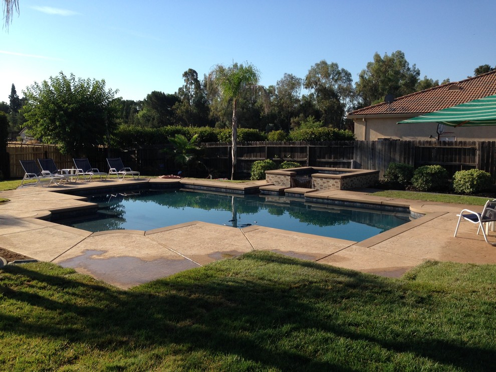 Grecian, Roseville