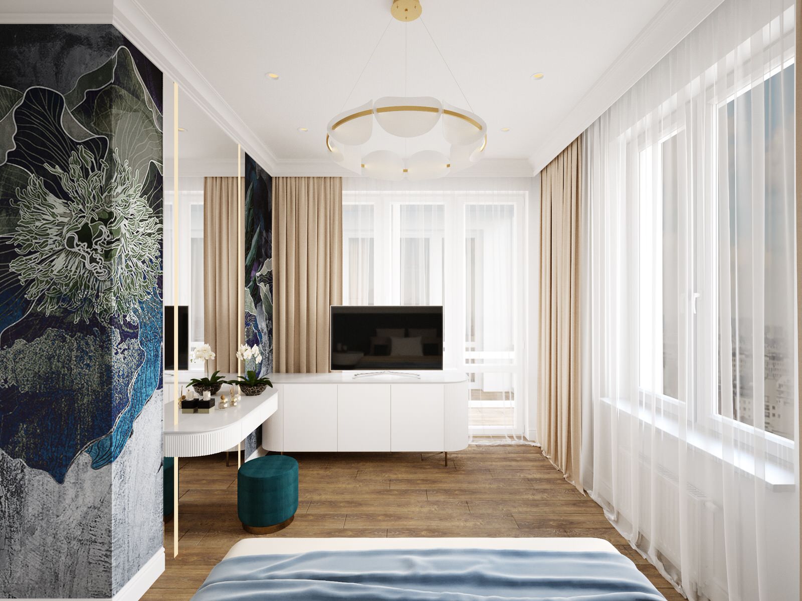 ЖК Фонвизинский