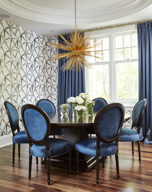 BEACHES RESIDENCE clasico-renovado-comedor