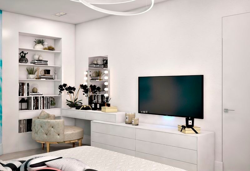 Коттедж 200м2