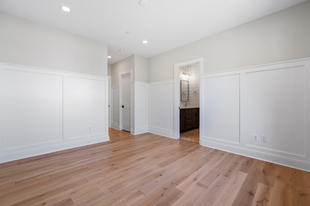 Modern Farmhouse Rochester V