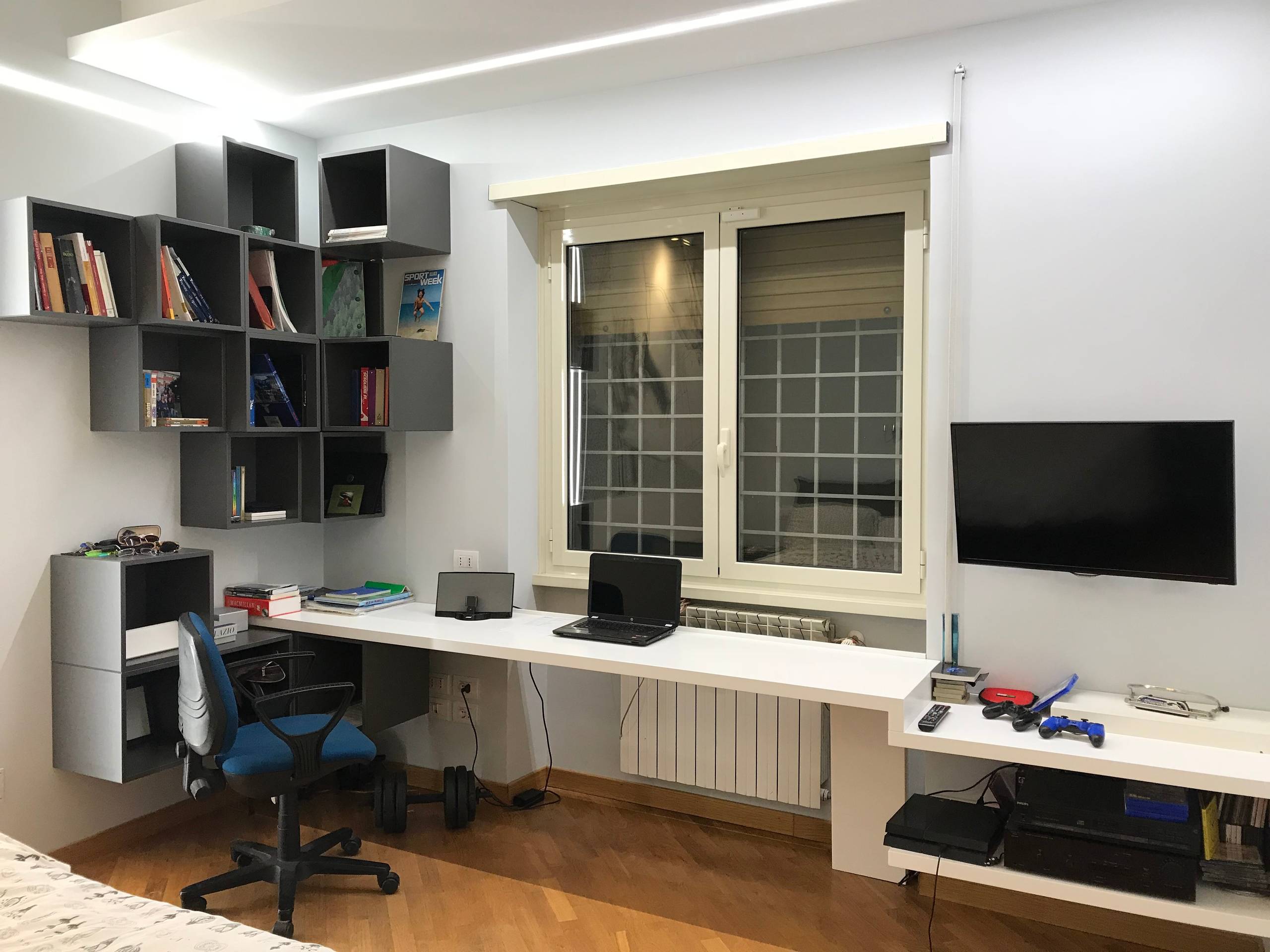 Appartamento in zona Pisana
