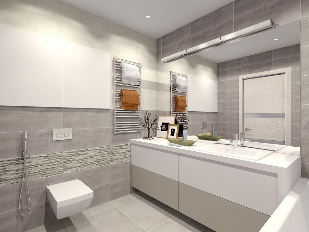 Квартира для молодой семьи на Уральской