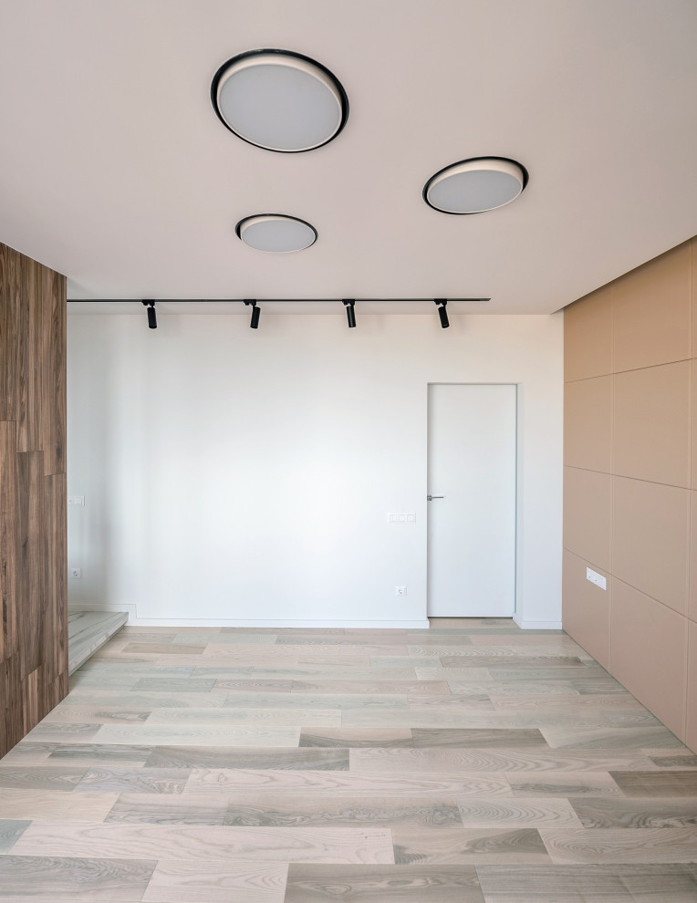 VSREDE. ЖК Триумф