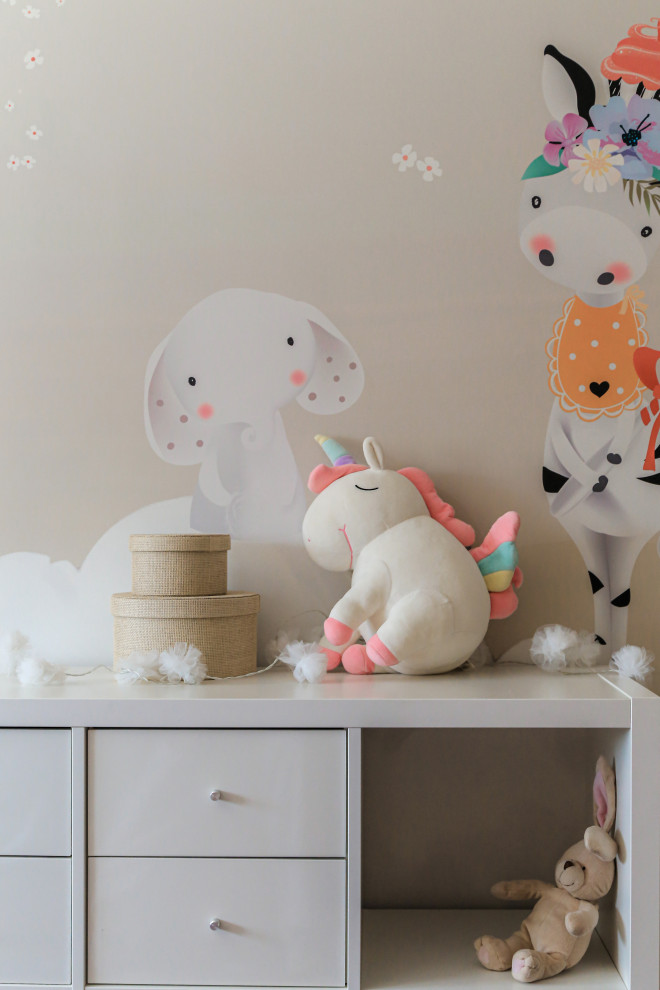 Ходынский район