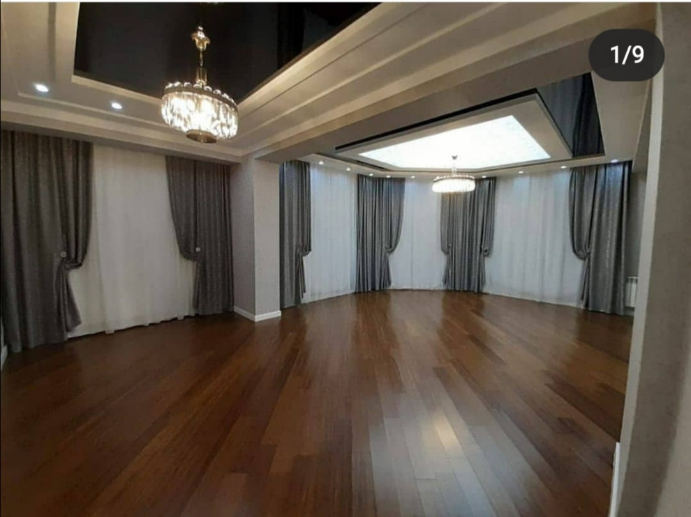 Примеры работ