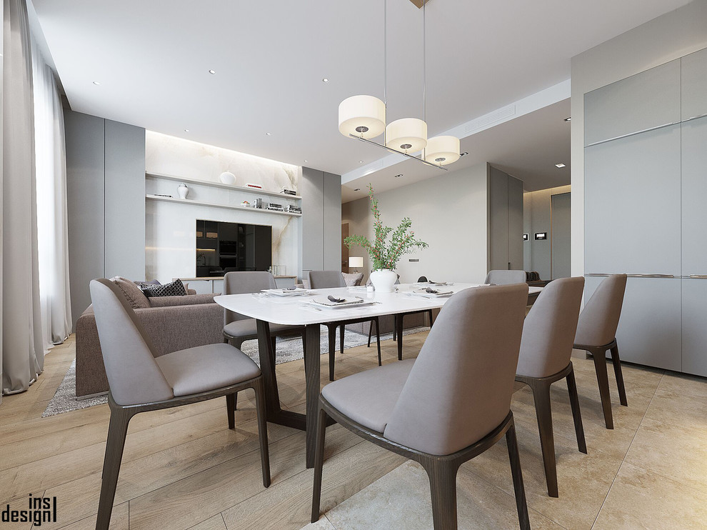 ЖК "Измайловский"