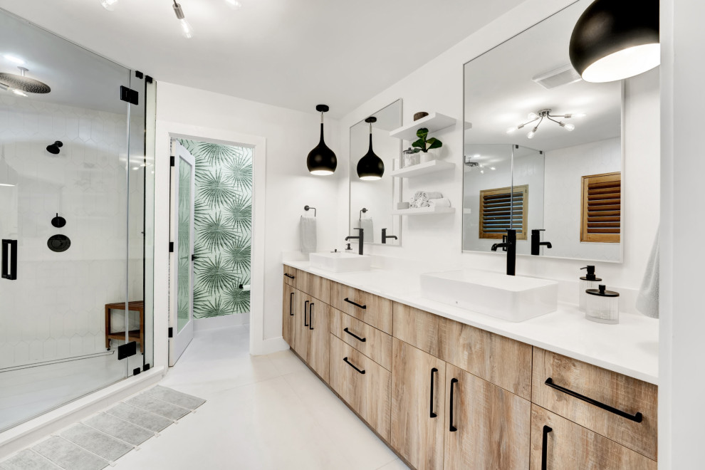 Roth-Romano Renovation