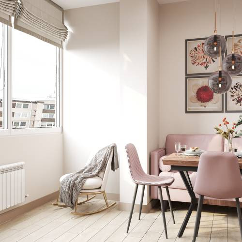 ЖК Борисоглебский