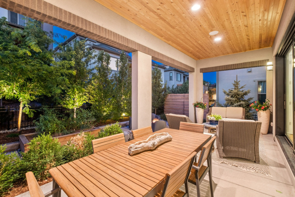 Front Range Residence