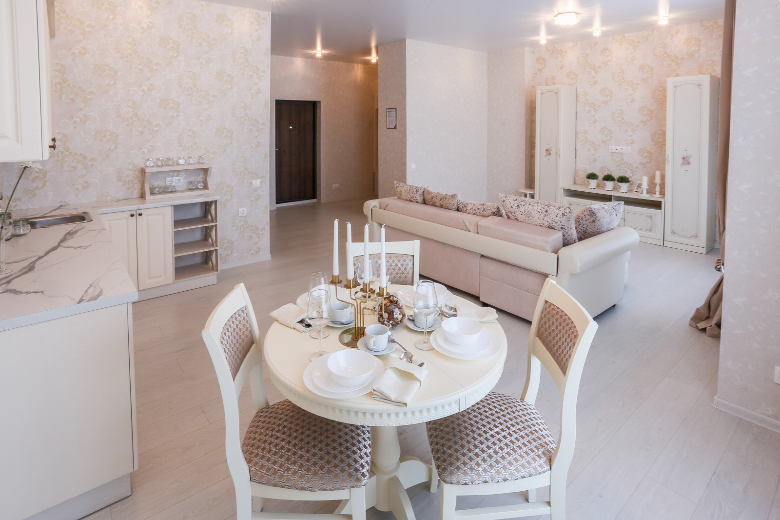 Наши проекты