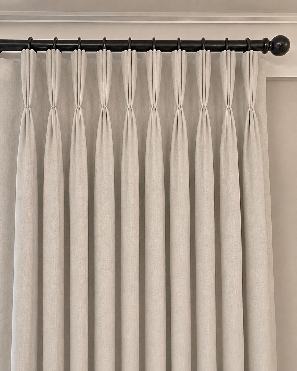 CURTAINS