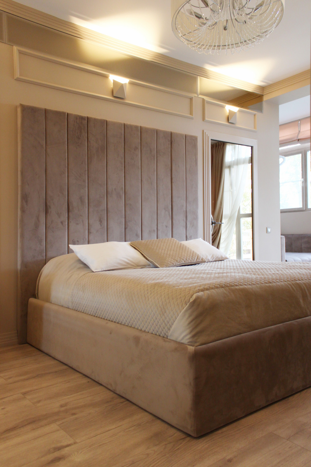 ЖК Изумрудный Замок, дизайнер Ольга Погосян