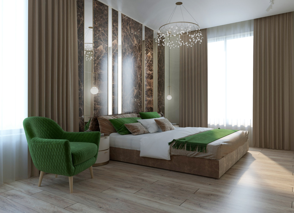 Эко-коттедж на геофизиков