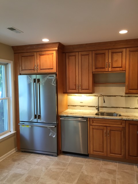 Kitchen #32 