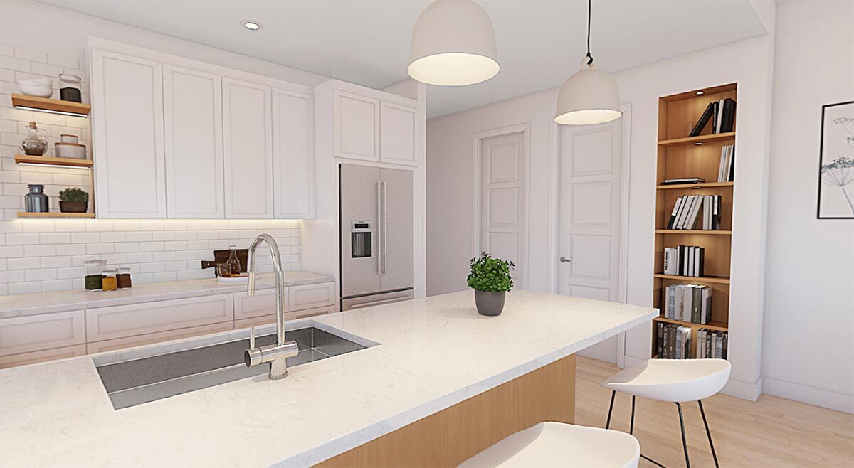 Современный