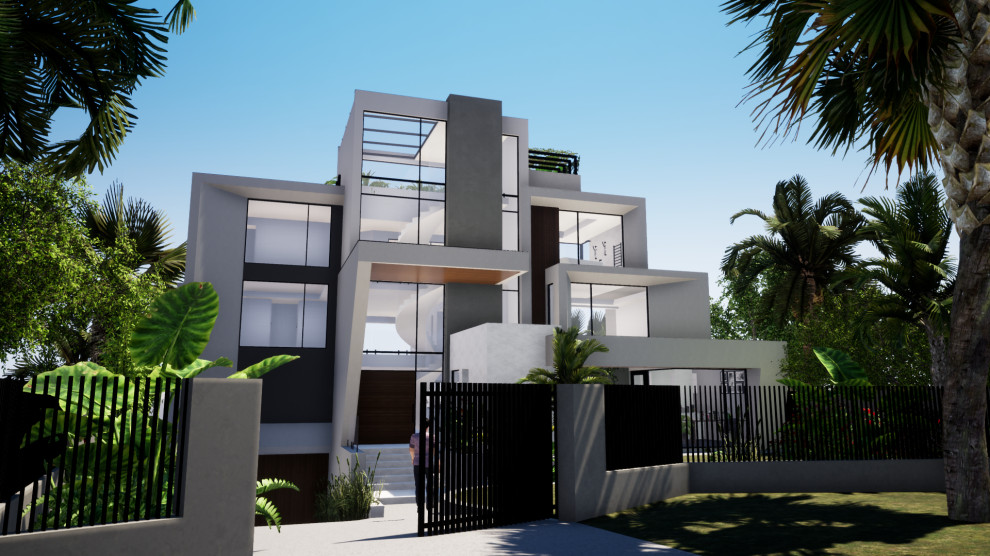 Mindarie Project